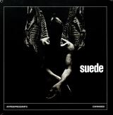 Suede Antidepressants: Expanded