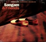 Lloyd Charles Sangam & Friends