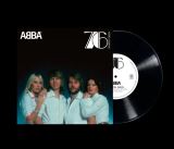 ABBA Dancing Queen - 50th Anniversary (10" vinyl, Abbey Road Remastered)