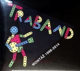 Traband Mont� 1996-2014