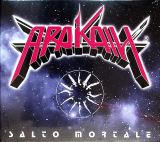 Arakain�-�Salto Mortale (Remastered 2026)