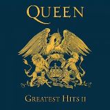Queen Greatest Hits II.