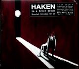Haken In A Fever Dream
