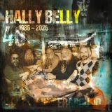 Hally Belly 40 let v undergroundu 1986-2026