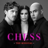 Andersson Benny Chess - The Musical (2025 Broadway Cast Recording)