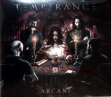 Temperance Arcani (Digipack)