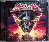 Mad Max Stories Of Destiny