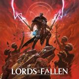 OST Lords Of The Fallen (Box 3LP)