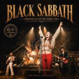 Black Sabbath Chronicles Of The Dark Lord (6CD Super Box)