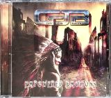 Barden Gary John Empowered Emotions
