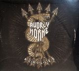 Audrey Horne Achilles (Digipack)