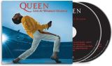 Queen Live At Wembley Stadium