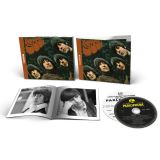 Beatles Rubber Soul (Deluxe Edition 2CD)