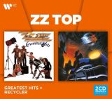 ZZ Top�-�Greatest Hits & Recycler