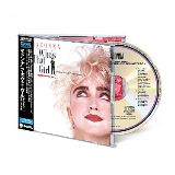 Madonna Who's That Girl