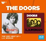 Doors�-�Very Best Of & L.A. Woman