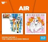 Air�-�Moon Safari & Bof - The Virgin Suicides Redux