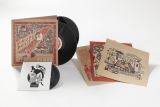 Floex�-�Phonopolis Soundtrack (2LP+SP 7")