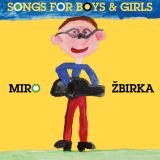 �birka Miroslav�-�Songs For Boys & Girls