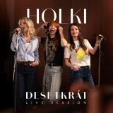 Warner Music Desetkr�t - Live Session
