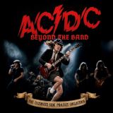 AC/DC Beyond The Band: The Ultimate Side Project Collection (Limited Colored vinyl)