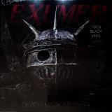 Exumer Death Mask Messiah Black Ltd.