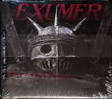 Exumer Death Mask Messiah (Digipack)