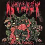Autopsy Mental Funeral 35th Anniversary