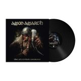 Amon Amarth Allfather Awakens (Black LP)