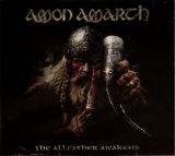 Amon Amarth Allfather Awakens (Digipack)
