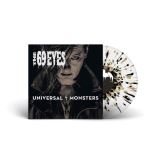 69 Eyes Universal Monsters (Splatter Clear / Gold / Black LP)