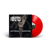 69 Eyes Universal Monsters (Limited Red LP)