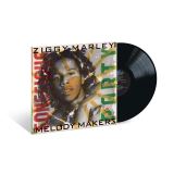 Marley Ziggy & Melody Makers Conscious Party