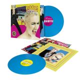 Roxette Have A Nice Day (Limited Blue 2LP)