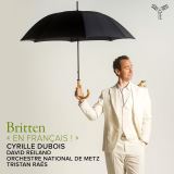 Play It Again Sam Britten: En fran�ais !