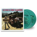 Clapton Eric Road To Escondido: Enhanced Edition (Digipack)
