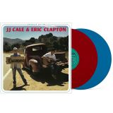 Clapton Eric Road To Escondido: Enhanced Edition