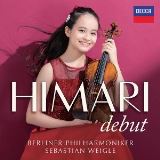Berliner Philharmoniker - BPO Debut