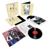 Who Who By Numbers (Limited Edition 3LP)