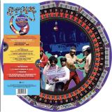 Grandmaster Flash & The Furious Five Breaks: Grandmaster Flash & The Furious Five Definitive Collection
