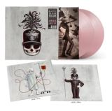 My Chemical Romance Black Parade - 20th Anniversary 2LP