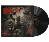 Saxon Gods Of Thunder