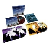 U2 Carnaval De Luz (Deluxe 3CD)
