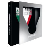 Rammstein Live In Mexico City (Deluxe Edition 2CD + Blu-Ray)