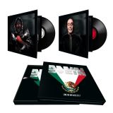 Rammstein Live In Mexico City (4LP Black Edition)