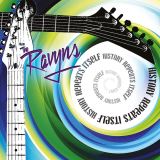 Ravyns History Repeats Itself (2 Bonus tracks)