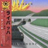 Laibach Die Kanone - EP