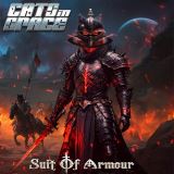 Esoteric Antenna Suit Of Armour