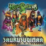 RCA Saurusvoimaa
