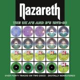 Nazareth UK A's and B's 1972-80